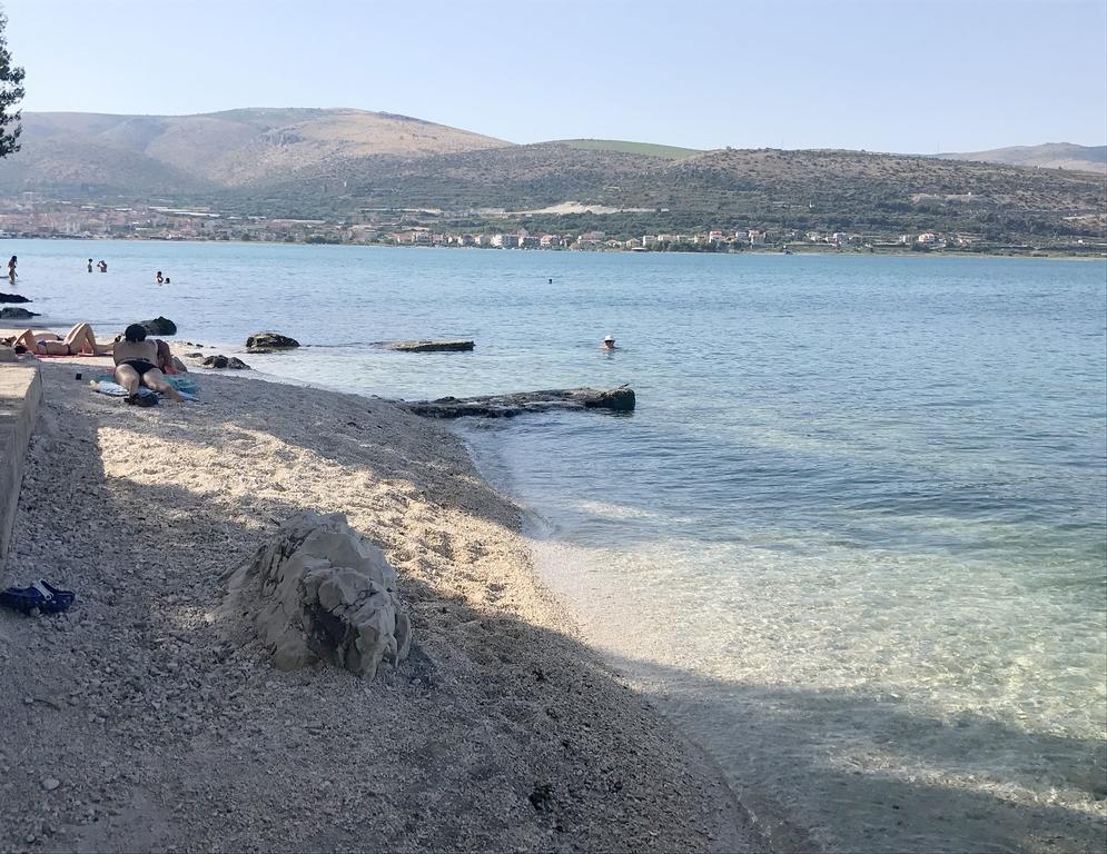 Apartma Antonio