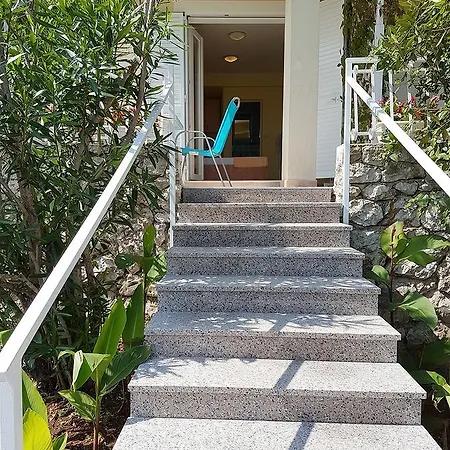 Antonio Apartments Trogir Exterior photo