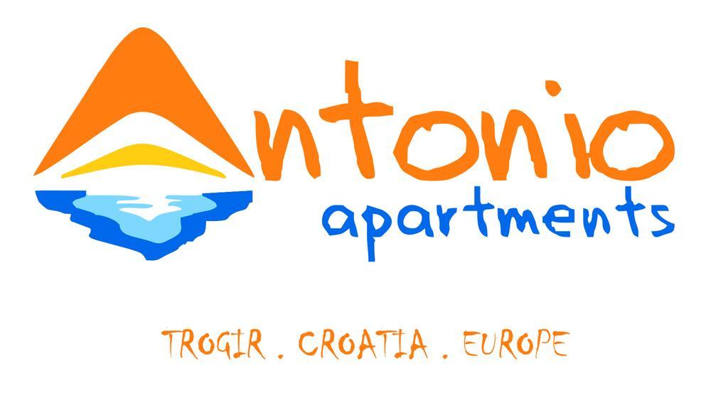 Antonio Apartment