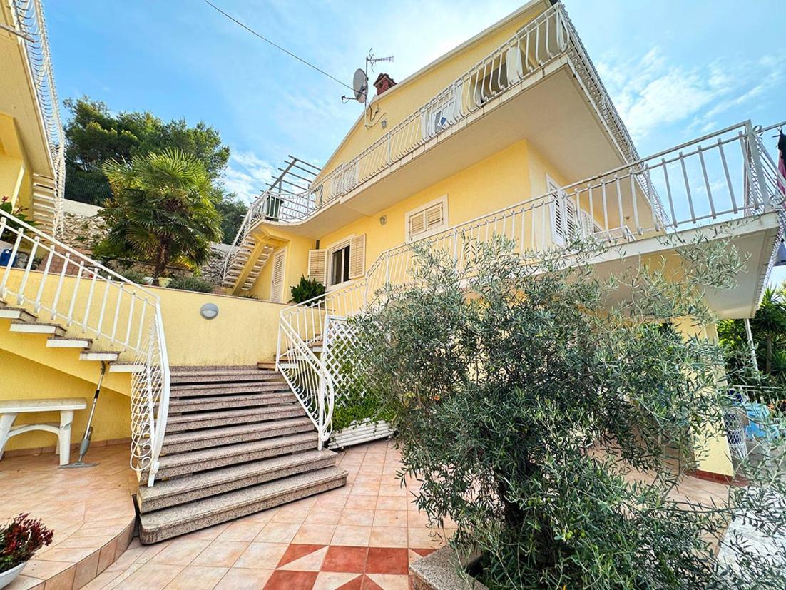 Antonio Apartment Trogir