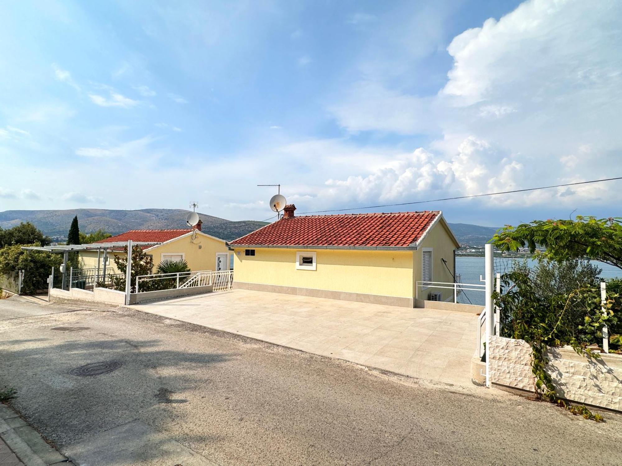 Apartment Antonio Trogir