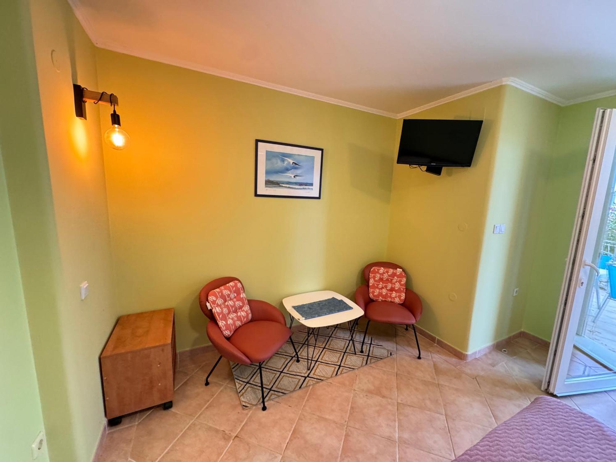 Antonio Apartment