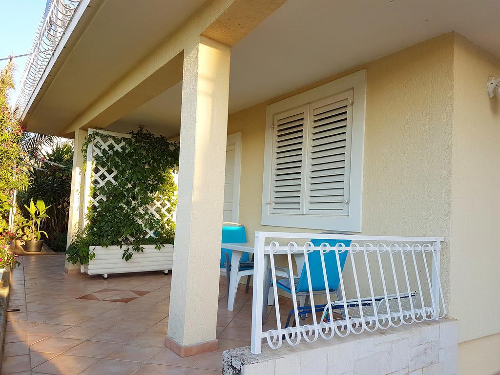 Apartment Antonio