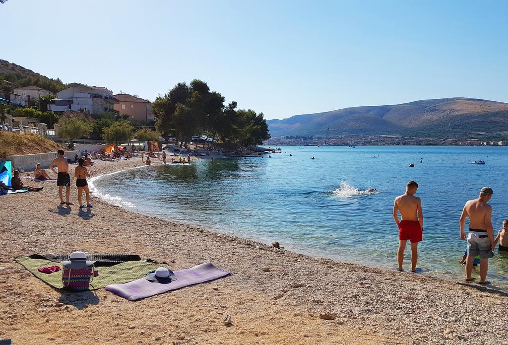 Antonio Trogir