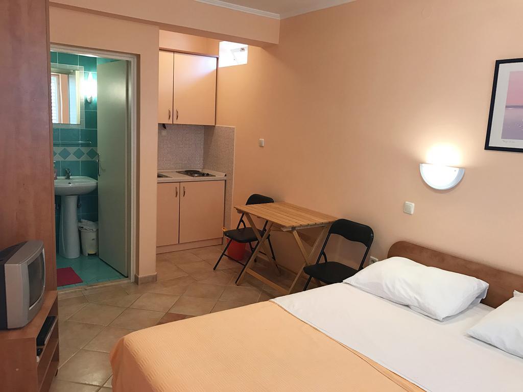 Apartment Antonio *