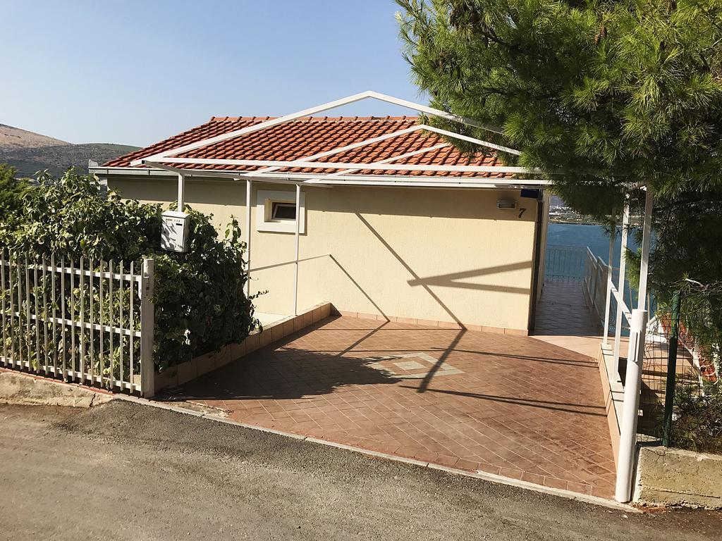 Antonio Apartment Trogir
